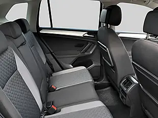 Used 2017 Volkswagen Tiguan Se Edition Grey - Interior and Exterior details 8