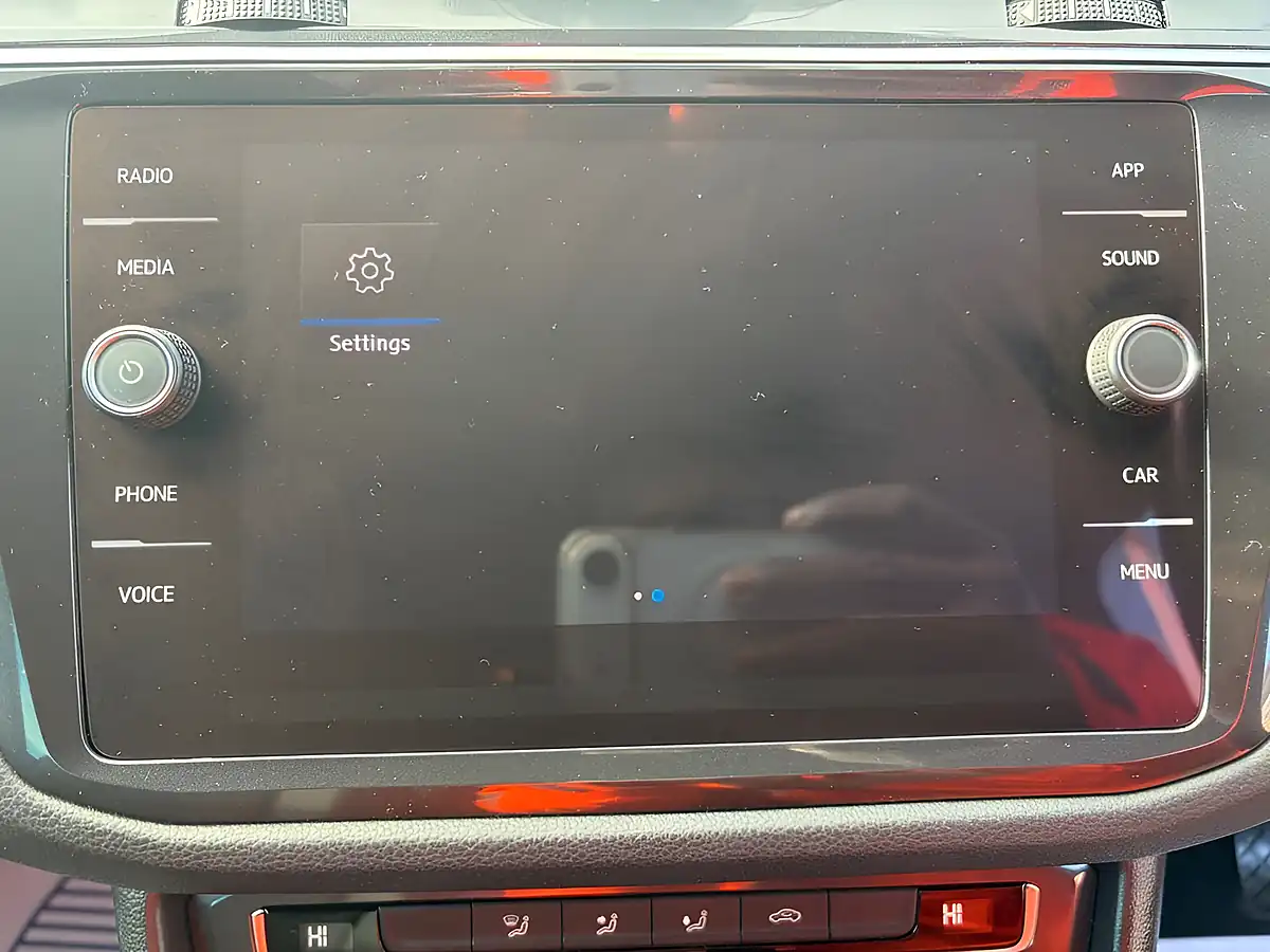 Used 2017 Volkswagen Tiguan Se Grey - Interior and Exterior details 14