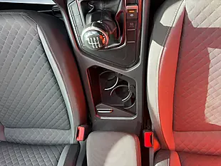 Used 2017 Volkswagen Tiguan Se Grey - Interior and Exterior details 16