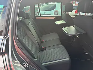 Used 2017 Volkswagen Tiguan Se Grey - Interior and Exterior details 17