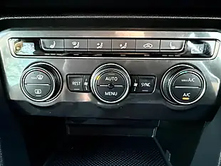 Used 2017 Volkswagen Tiguan Se Grey - Interior and Exterior details 18