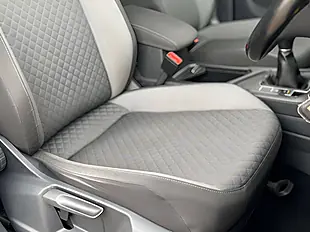 Used 2017 Volkswagen Tiguan Se Nav Indium Grey - Interior and Exterior details 10
