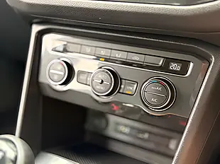 Used 2017 Volkswagen Tiguan Se Nav Indium Grey - Interior and Exterior details 15