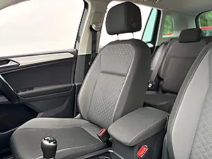 Used 2017 Volkswagen Tiguan Se Nav Indium Grey - Interior and Exterior details 18