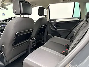 Used 2017 Volkswagen Tiguan Se Nav Indium Grey - Interior and Exterior details 19