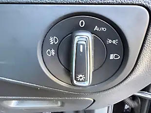Used 2017 Volkswagen Tiguan Se Navigation Black - Interior and Exterior details 13