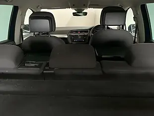 Used 2017 Volkswagen Tiguan Se Navigation Blue - Interior and Exterior details 10