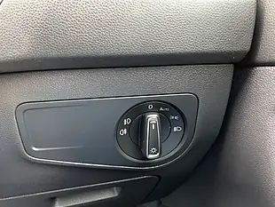 Used 2017 Volkswagen Tiguan Se Navigation Blue - Interior and Exterior details 15