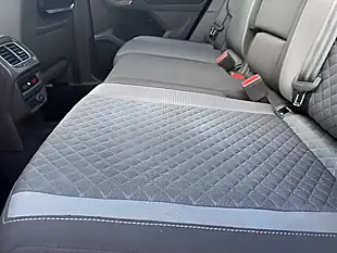 Used 2017 Volkswagen Tiguan Se Navigation Grey - Interior and Exterior details 19