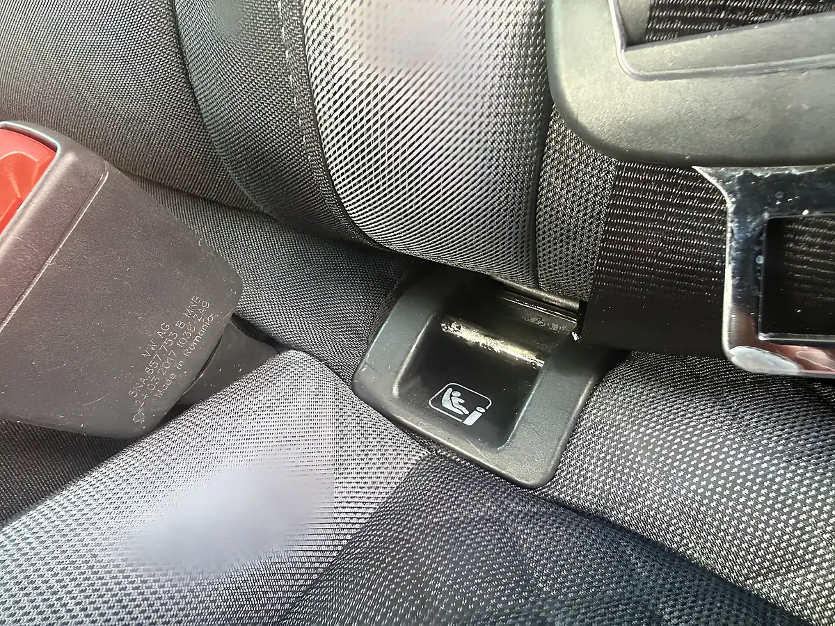 Used 2017 Volkswagen Tiguan Se Navigation Grey - Interior and Exterior details 20