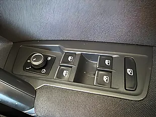 Used 2017 Volkswagen Tiguan Se Navigation Indium Grey - Interior and Exterior details 15