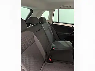 Used 2017 Volkswagen Tiguan Se White - Interior and Exterior details 13