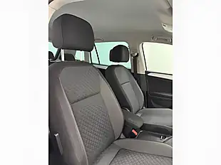 Used 2017 Volkswagen Tiguan Se White - Interior and Exterior details 9