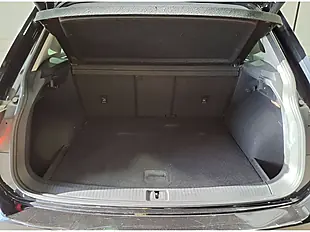 Used 2017 Volkswagen Tiguan Sel Black - Interior and Exterior details 11