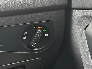 Used 2017 Volkswagen Tiguan Sel Black - Interior and Exterior details 16
