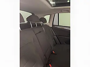 Used 2017 Volkswagen Tiguan Sel Bluemotion Tech Grey - Interior and Exterior details 12