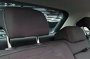 Used 2017 Volkswagen Tiguan Sel Grey - Interior and Exterior details 15