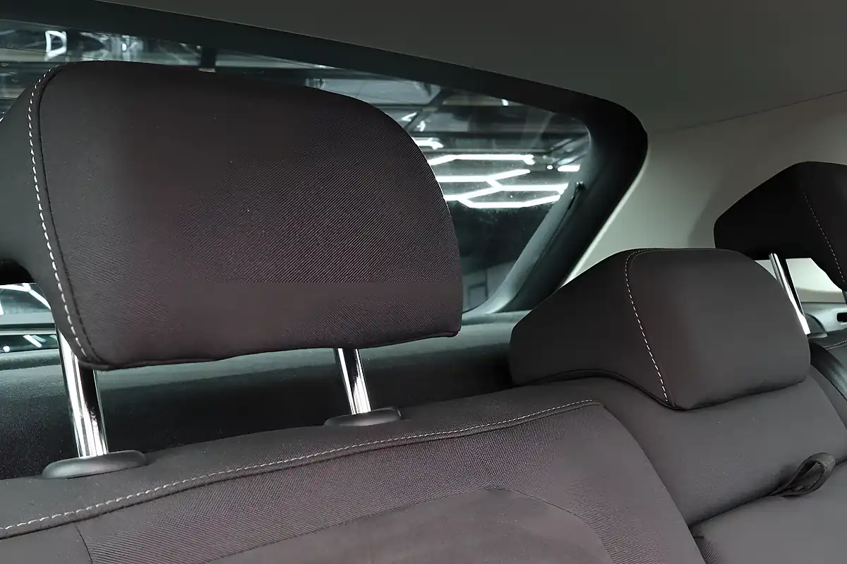 Used 2017 Volkswagen Tiguan Sel Grey - Interior and Exterior details 15