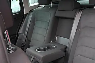 Used 2017 Volkswagen Tiguan Sel Grey - Interior and Exterior details 17