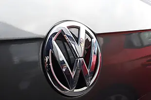 Used 2017 Volkswagen Tiguan Sel Grey - Interior and Exterior details 8