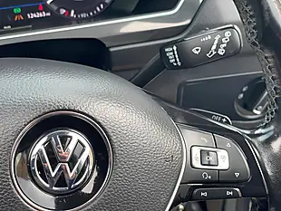 Used 2017 Volkswagen Tiguan Sel Grey - Interior and Exterior details 19