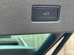 Used 2017 Volkswagen Tiguan Sel Grey - Interior and Exterior details 9