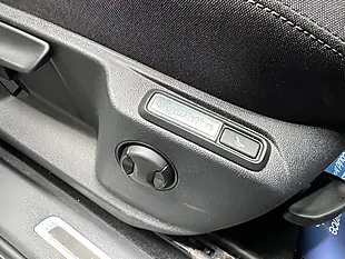 Used 2017 Volkswagen Tiguan Sel Grey - Interior and Exterior details 15