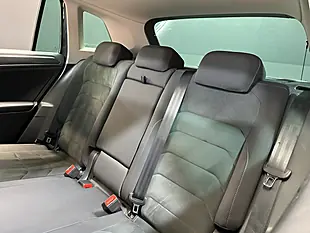 Used 2017 Volkswagen Tiguan Sel Grey - Interior and Exterior details 8