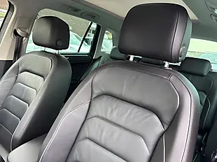 Used 2017 Volkswagen Tiguan Sel Grey - Interior and Exterior details 12