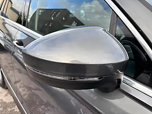 Used 2017 Volkswagen Tiguan Sel Grey - Interior and Exterior details 18