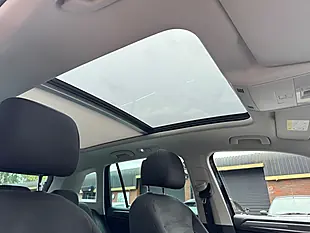 Used 2017 Volkswagen Tiguan Sel Grey - Interior and Exterior details 16