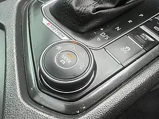 Used 2017 Volkswagen Tiguan Sel Silver - Interior and Exterior details 12