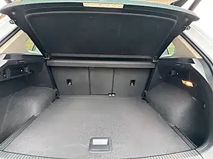 Used 2017 Volkswagen Tiguan Sel White - Interior and Exterior details 5