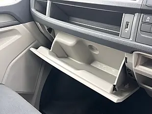 Used 2017 Volkswagen Transporter Startline White - Interior and Exterior details 18
