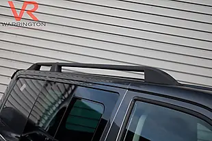 Used 2017 Volkswagen Transporter Trendline Grey - Interior and Exterior details 7