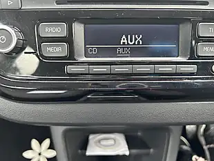 Used 2017 Volkswagen Up Bluemotion Red - Interior and Exterior details 20