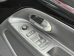 Used 2017 Volkswagen Up! High Up! Black - Interior and Exterior details 16