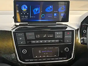 Used 2017 Volkswagen Up! High Up! Black - Interior and Exterior details 14