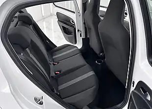 Used 2017 Volkswagen Up High White - Interior and Exterior details 11