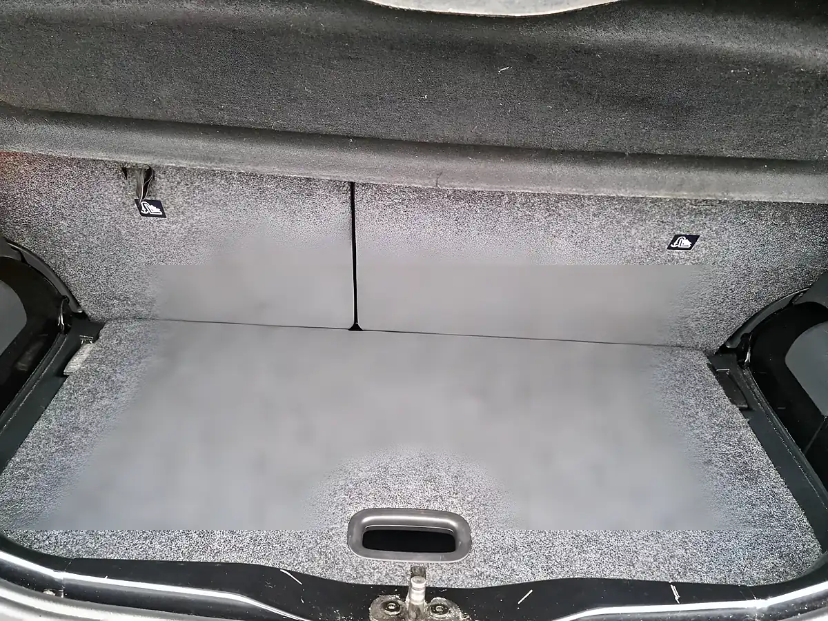 Used 2017 Volkswagen Up Move Black - Interior and Exterior details 15