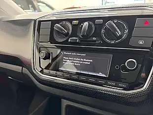 Used 2017 Volkswagen Up! Move Up! Red - Interior and Exterior details 17