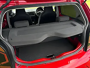 Used 2017 Volkswagen Up! Move Up! Red - Interior and Exterior details 13