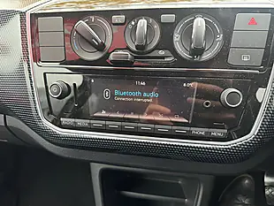 Used 2017 Volkswagen Up! Move Up! Red - Interior and Exterior details 13