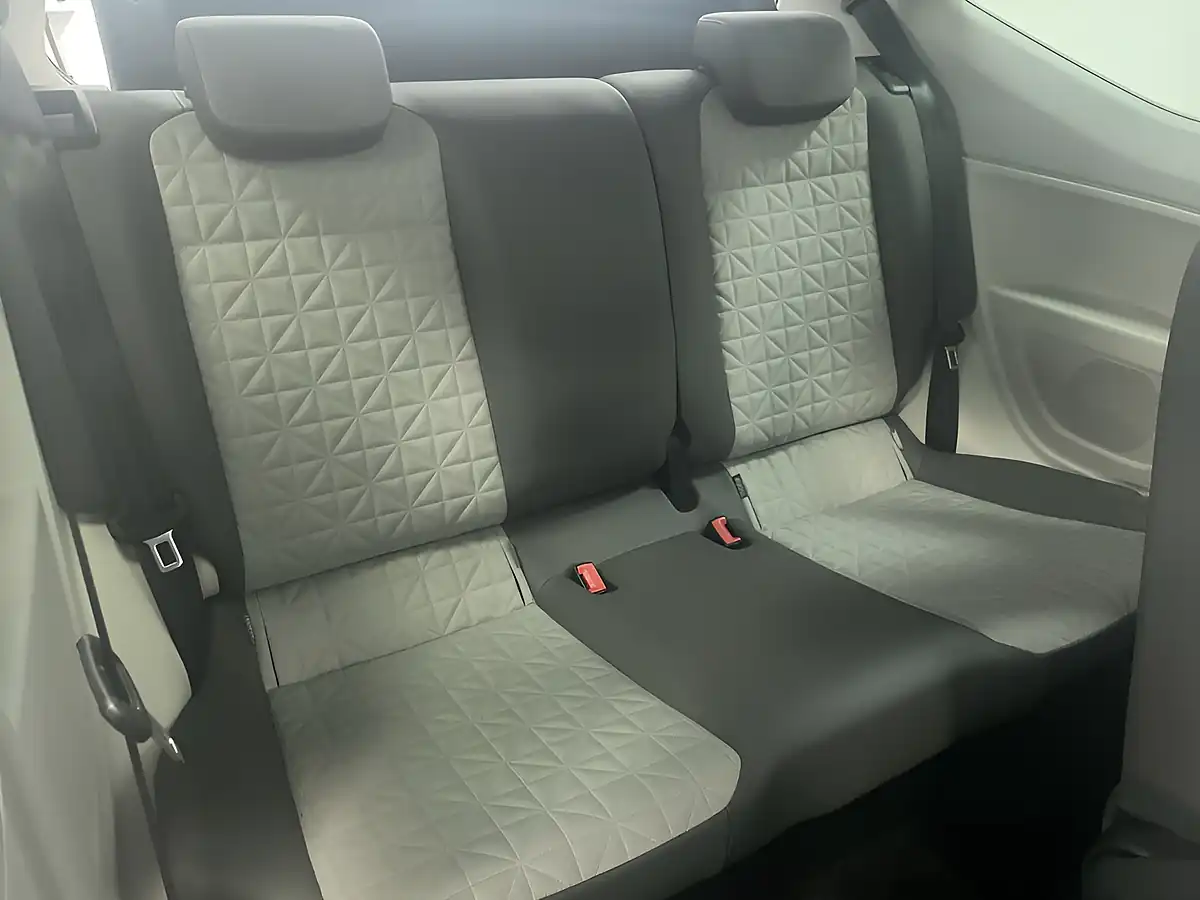 Used 2017 Volkswagen Up! Up! Beats Red - Interior and Exterior details 13