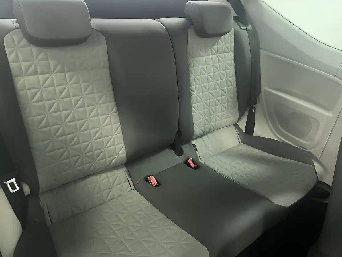 Used 2017 Volkswagen Up! Up! Beats Red - Interior and Exterior details 14