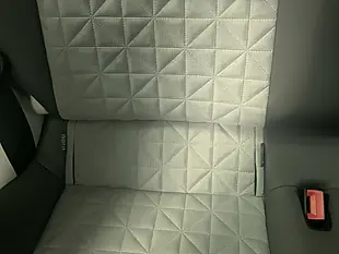 Used 2017 Volkswagen Up! Up! Beats Red - Interior and Exterior details 8