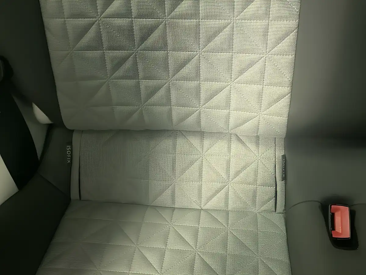 Used 2017 Volkswagen Up! Up! Beats Red - Interior and Exterior details 8