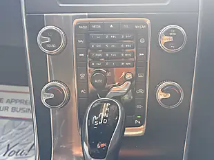 Used 2017 Volvo S60 R-Design Lux Nav Grey - Interior and Exterior details 19