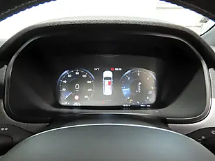 Used 2017 Volvo S90 R-Design Black - Interior and Exterior details 12