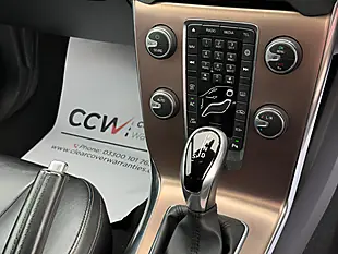 Used 2017 Volvo V40 Cross Country Pro Osmium Grey - Interior and Exterior details 18